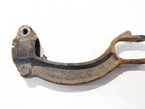 Used Left front shock absorber Left front shock absorber 35313231 35313231