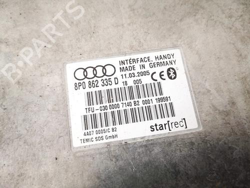 Electronic module AUDI A4 B7 (8EC) 2.5 TDI | BP32914967M83 - Image 2