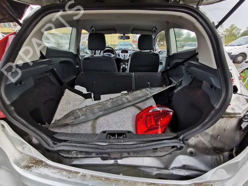 Speaker FORD FIESTA VI (CB1, CCN) 1.4 TDCi | BP32557106E2