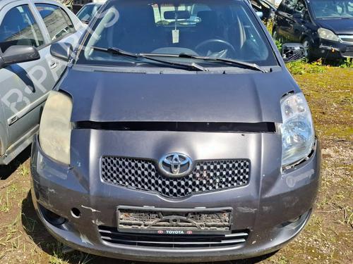 Switch TOYOTA YARIS (_P9_) 1.4 D-4D (NLP90_, NLP90R) | BP36876362I30  - Image 6