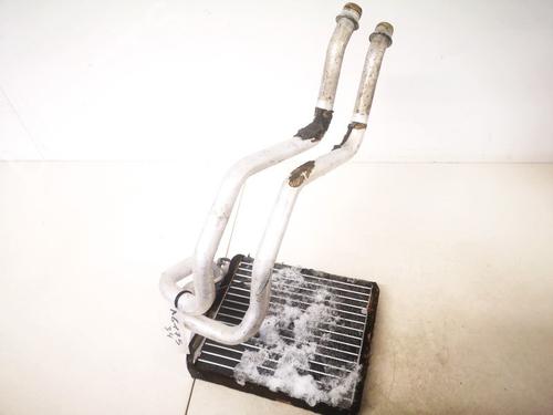 Used Heater matrix Heater matrix SAAB 9-3 (YS3F, E79, D79, D75) 2.2 TiD (125 hp) 35563361 35563361