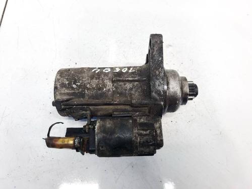Used Starter Starter VW PASSAT B6 (3C2) 1.9 TDI (105 hp) 34952084 34952084