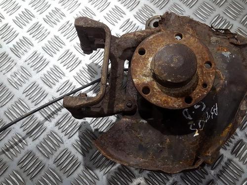Used Right rear steering knuckle Right rear steering knuckle 35699490 35699490