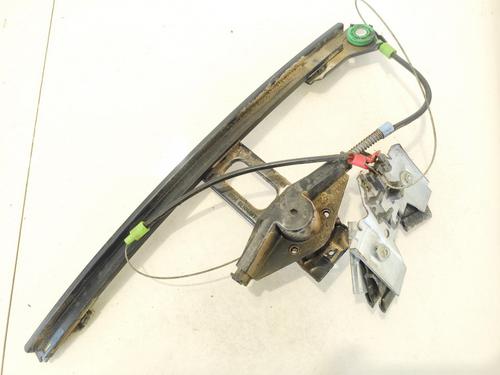 Used Rear right window mechanism Rear right window mechanism VW VENTO (1H2) 1.8 (75 hp) 35585563 35585563