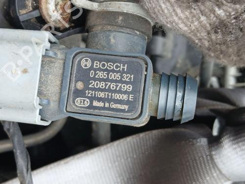 Electronic sensor CHEVROLET CRUZE Hatchback (J305) 1.7 D | BP37863745M84 - Image 4