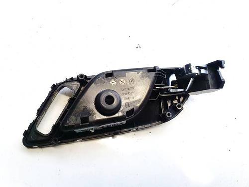 Front right interior door handle APRILIA MOTORCYCLES TUONO Tuono V4 RR (KG1) | BP34886470I14 - Image 2