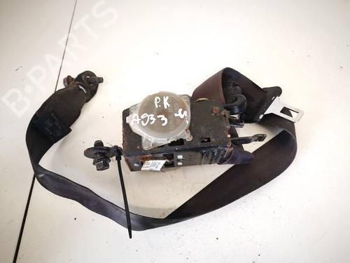Used Front left seatbelt Front left seatbelt 35216122 35216122