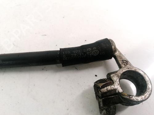 Cable VW PASSAT B6 (3C2) 2.0 FSI | BP35454689E12 - Image 3