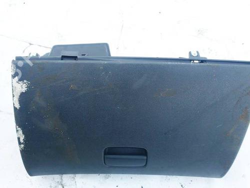 Handskerum Handskerum PEUGEOT 3008 I MPV (0U_) 1.6 HDi (109 hp) 35125112 35125112