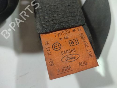 Rear right seatbelt FORD FOCUS C-MAX (DM2) 2.0 TDCi | BP34871291I28 - Image 4