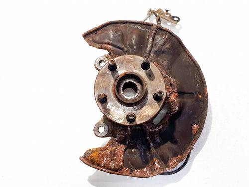 Used Left front steering knuckle Left front steering knuckle 34754203 34754203