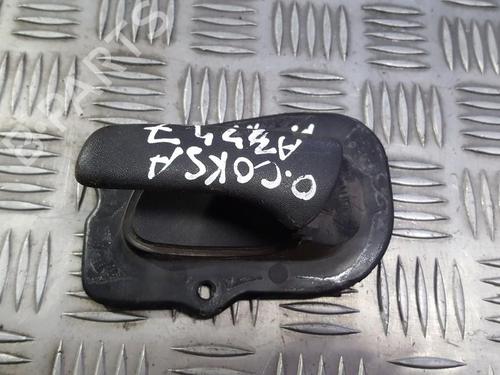 Used Front left interior door handle Front left interior door handle OPEL CORSA B (S93) 1.0 i 12V (F08, F68, M68) (54 hp) 35673680 35673680