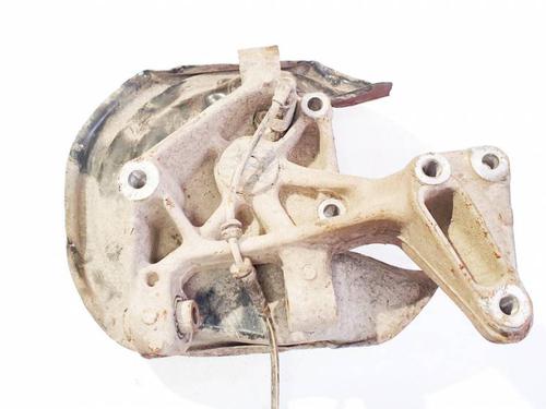 Used Left rear steering knuckle Left rear steering knuckle 34916372 34916372