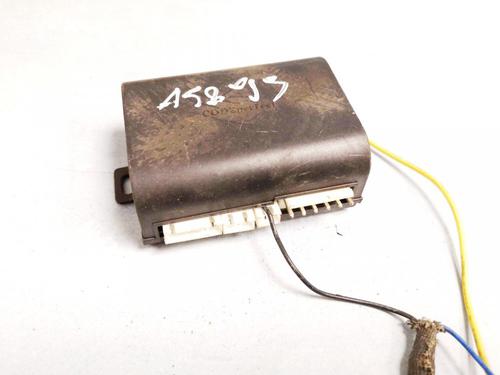 Elektronisk modul MAZDA 626 II (GC) 2.0 (GC10E1) (120 hp) 33108691