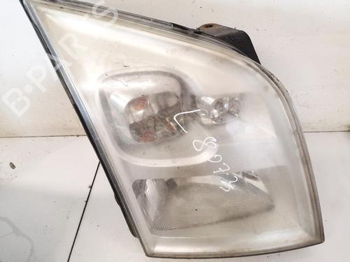 Used Right headlight Right headlight FORD TRANSIT Van (FA_ _) 2.2 TDCi (85 hp) 35420498 35420498