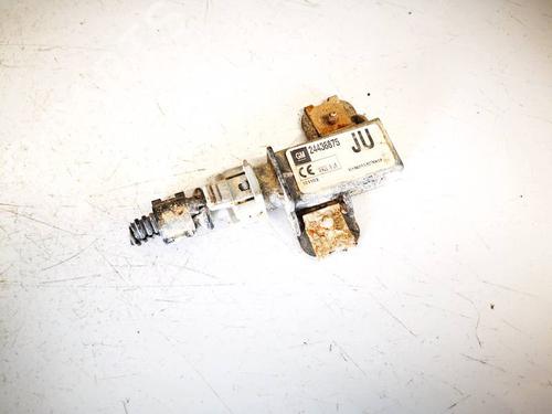 Used Electronic module Electronic module 34989870 34989870
