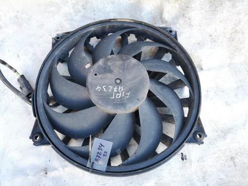 Used Fan Fan FIAT ULYSSE (179_) 2.2 JTD (128 hp) 35498159 35498159