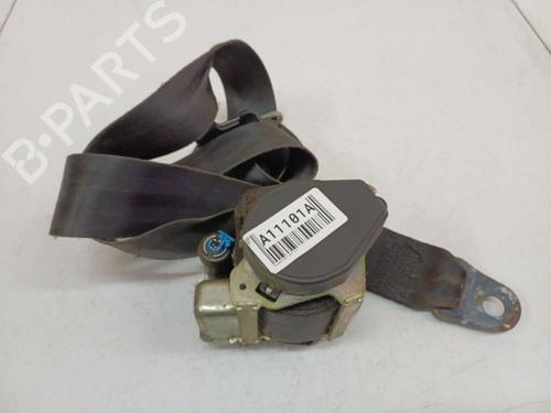 Used Front left seatbelt Front left seatbelt 34844565 34844565