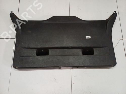 Used Boot lining Boot lining OPEL ZAFIRA A MPV (T98) 2.0 DI 16V (F75) (82 hp) 34767735 34767735