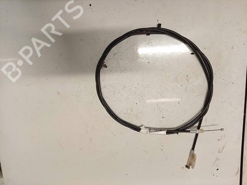 Used Cable Cable NISSAN X-TRAIL I (T30) 2.0 4x4 (150 hp) 34772621 34772621