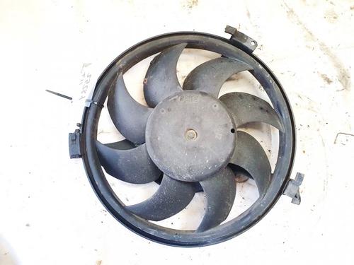 Used Fan Fan VW PASSAT B5 Variant (3B5) 1.9 TDI (110 hp) 35408474 35408474