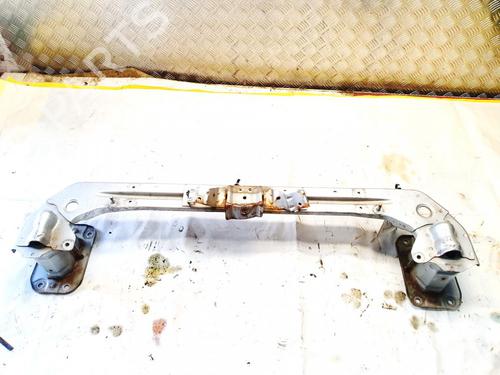 Used Front bumper reinforcement Front bumper reinforcement MITSUBISHI OUTLANDER II (CW_W) 2.0 DI-D (CW8W) (140 hp) 35426526 35426526