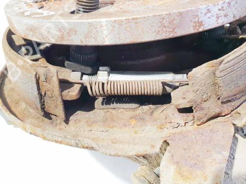 Hand brake CHRYSLER PACIFICA 3.5 | BP35317767I18 - Image 2
