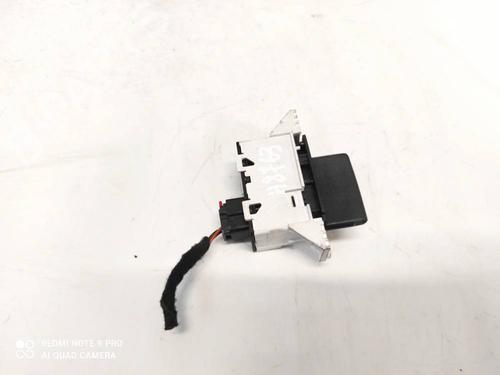 Used Warning switch Warning switch FORD FOCUS I (DAW, DBW) 1.8 TDCi (115 hp) 35341992 35341992