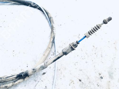 Kabel CITROËN BERLINGO MULTISPACE (B9) 1.6 HDi 75 16V | BP35592690E12 - Image 2