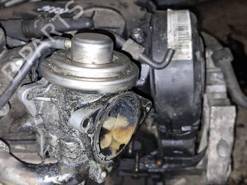 Egr VW GOLF PLUS V (5M1, 521) 1.9 TDI | BP34863581M69 - Image 2