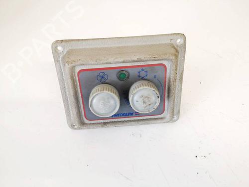 Used Climate control Climate control FIAT DUCATO Van (250_) 140 Natural Power (136 hp) 35061656 35061656