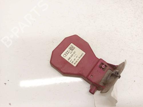 Electronic module AUDI A4 B8 (8K2) 2.0 TDI | BP36454977M83 - Image 3