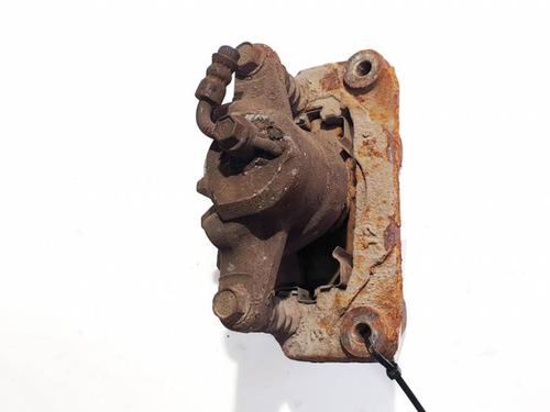 Left rear brake caliper SUBARU LEGACY V (BM) 2.0 D AWD (BMD) | BP35374667M107 - Image 2