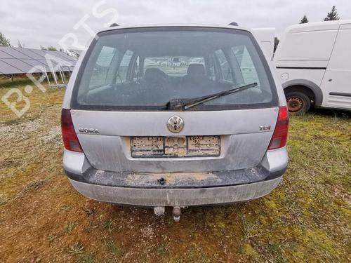Boot lining VW BORA I (1J2) 1.9 TDI | BP34911928I3 - Image 7