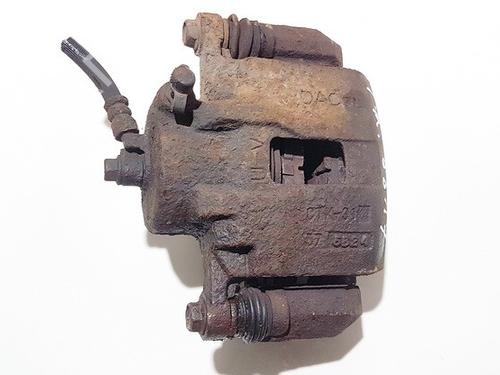 Used Left front brake caliper Left front brake caliper CHEVROLET EVANDA 2.0 (131 hp) 35563725 35563725