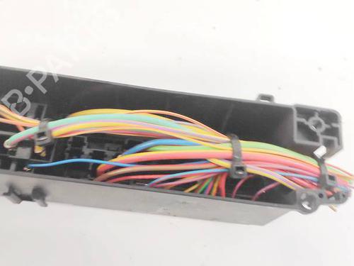 Fuse box FORD FOCUS III 1.0 EcoBoost | BP32934340E1 - Image 3