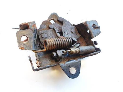Used Hood lock Hood lock 34970307 34970307