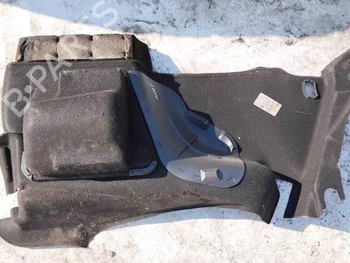 Used Boot lining Boot lining VW PASSAT B5 Variant (3B5) 1.9 TDI (110 hp) 35278338 35278338