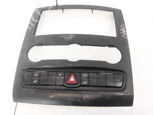 Used Warning switch Warning switch VW CRAFTER 30-35 Bus (2E_) 2.5 TDI (136 hp) 35292648 35292648
