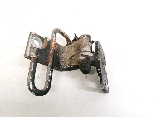 Hinge/Door check strap VW PASSAT B6 (3C2) 2.0 TDI | BP32905244C146 - Image 3