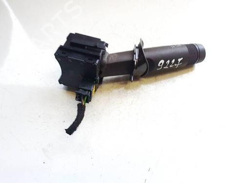 Used Warning switch Warning switch OPEL INSIGNIA A (G09) 1.8 (68) (140 hp) 35121122 35121122