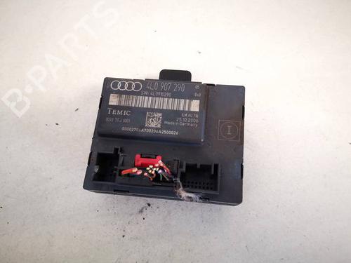 Used Electronic module Electronic module AUDI Q7 (4LB) 3.0 TDI quattro (233 hp) 35303564 35303564