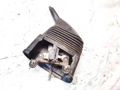 Hand brake FORD TRANSIT Van (FA_ _) 2.0 TDCi | BP35299630I18 - Image 2