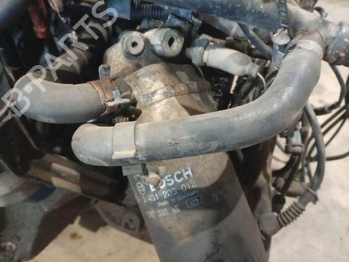 Rør Rør VW PASSAT B5 Variant (3B5) 1.9 TDI (90 hp) 36174236 36174236