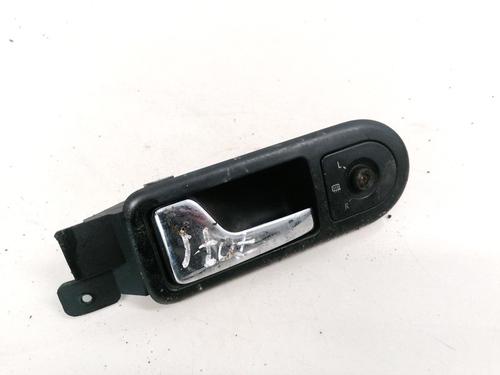 Used Front left interior door handle Front left interior door handle VW PASSAT B5 Variant (3B5) 1.9 TDI (90 hp) 35524407 35524407