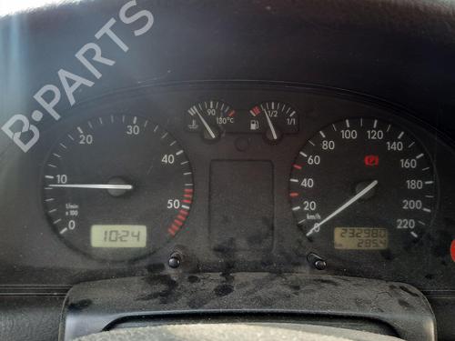 Pipe VW PASSAT B5 Variant (3B5) 1.9 TDI | BP32604385M125 