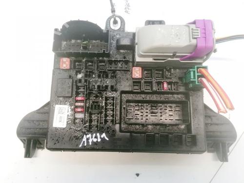 Used Fuse box Fuse box OPEL INSIGNIA A Saloon (G09) 2.0 CDTI (69) (120 hp) 32895972 32895972