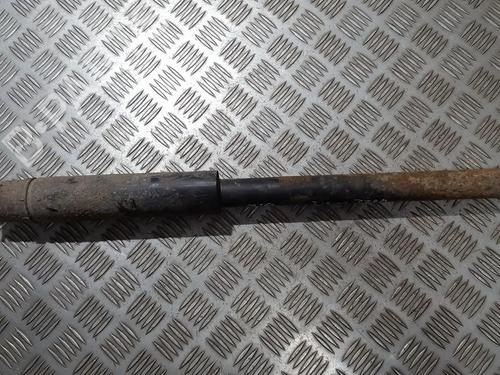 Used Left rear shock absorber Left rear shock absorber 35712163 35712163