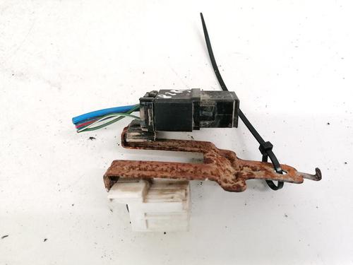 Used Electronic sensor Electronic sensor NISSAN ALMERA TINO (V10) 2.2 dCi (136 hp) 32912742 32912742