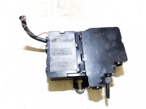 Used Fuse box Fuse box VW PHAETON (3D1, 3D2, 3D3, 3D4, 3D6, 3D7, 3D8, 3D9) 3.0 V6 TDI 4motion (233 hp) 33104243 33104243